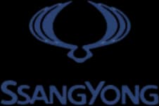 SsangYong